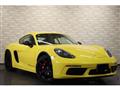 2017 Porsche Cayman