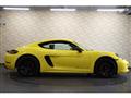2017 Porsche Cayman