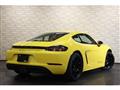 2017 Porsche Cayman