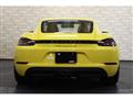 2017 Porsche Cayman