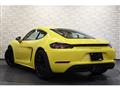 2017 Porsche Cayman