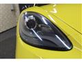 2017 Porsche Cayman