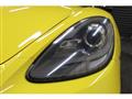 2017 Porsche Cayman