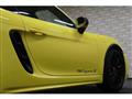 2017 Porsche Cayman