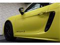 2017 Porsche Cayman