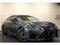 2024 Lexus RC