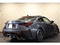 2024 Lexus RC