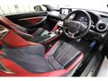 2024 Lexus RC