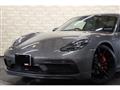 2019 Porsche Cayman