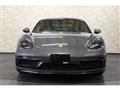 2019 Porsche Cayman