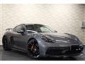 2019 Porsche Cayman