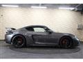 2019 Porsche Cayman