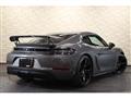 2019 Porsche Cayman