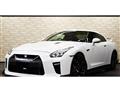 2017 Nissan Nissan GT-R