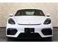 2021 Porsche Cayman