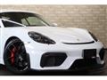 2021 Porsche Cayman