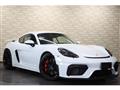2021 Porsche Cayman