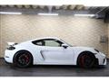 2021 Porsche Cayman