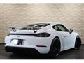 2021 Porsche Cayman