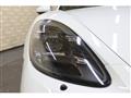 2021 Porsche Cayman