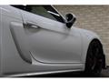2021 Porsche Cayman