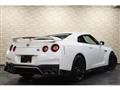 2018 Nissan Nissan GT-R