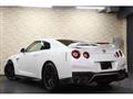 2018 Nissan Nissan GT-R