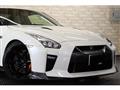 2017 Nissan Nissan GT-R