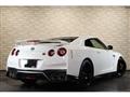 2017 Nissan Nissan GT-R