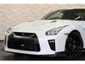 2017 Nissan Nissan GT-R
