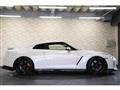 2017 Nissan Nissan GT-R