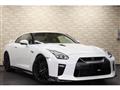 2016 Nissan Nissan GT-R