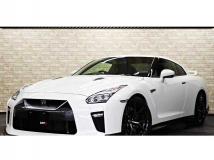 2016 Nissan Nissan GT-R