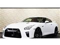 2019 Nissan Nissan GT-R