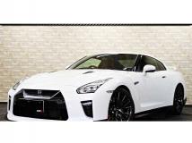 2019 Nissan Nissan GT-R
