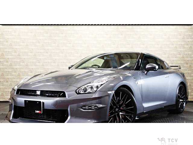 2023 Nissan Nissan GT-R