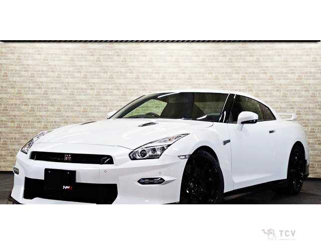 2024 Nissan Nissan GT-R