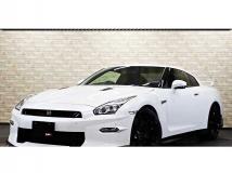 2024 Nissan Nissan GT-R