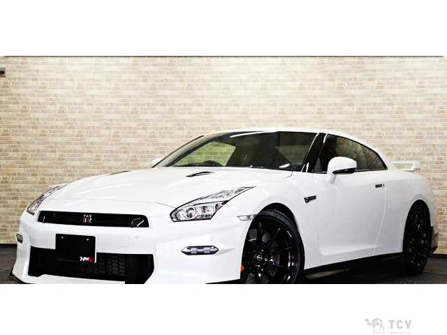 2023 Nissan Nissan GT-R