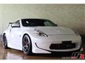 2010 Nissan Fairlady Z