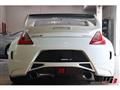 2010 Nissan Fairlady Z