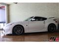 2010 Nissan Fairlady Z