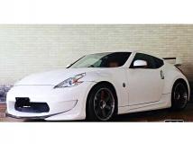 2010 Nissan Fairlady Z