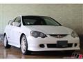 2002 Honda Integra