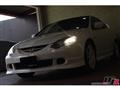 2002 Honda Integra