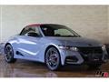 2022 Honda S660