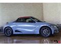 2022 Honda S660
