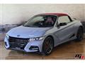 2022 Honda S660