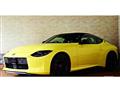 2022 Nissan Fairlady Z