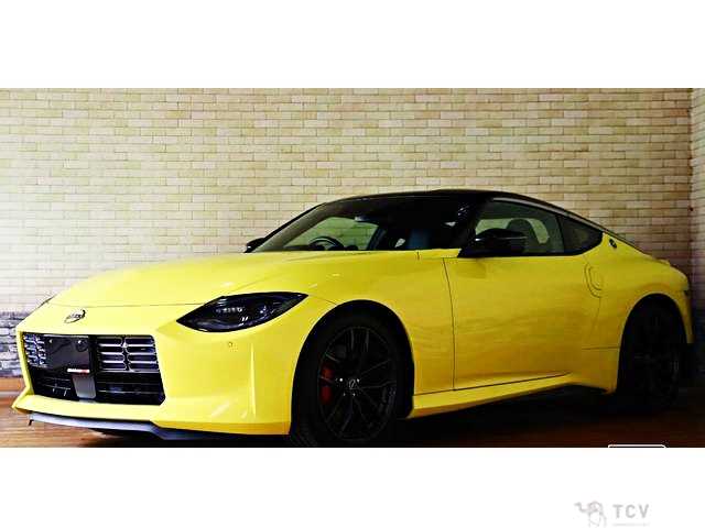 2022 Nissan Fairlady Z